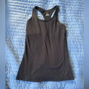 Nike Dri-Fit Sleeveless Racerback Top